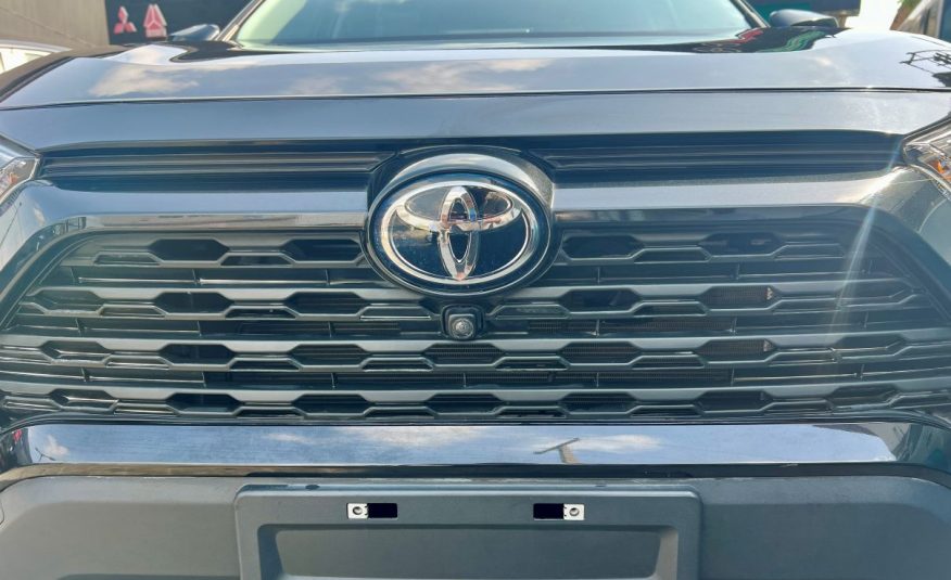 Toyota RAV4 XLE For Sale In Lagos