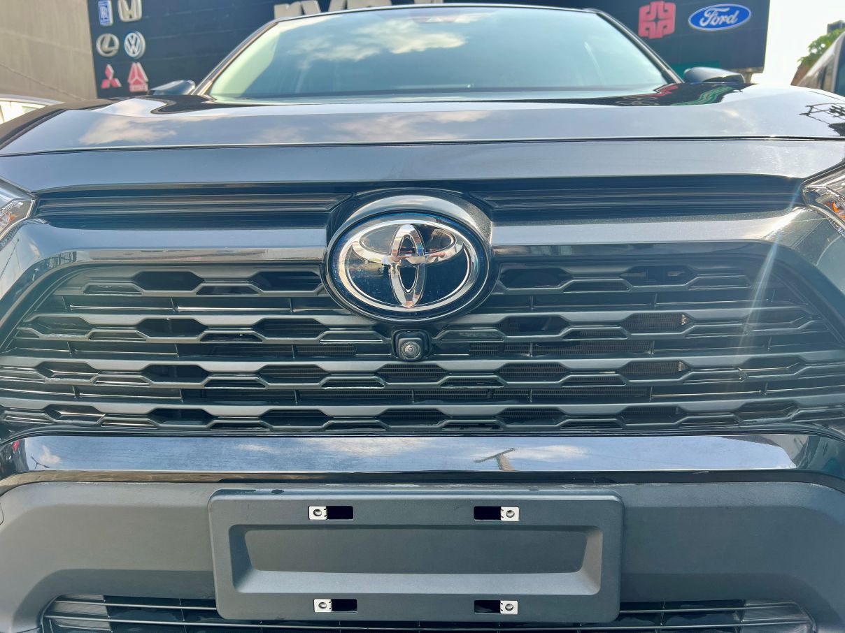 Toyota RAV4 XLE For Sale In Lagos