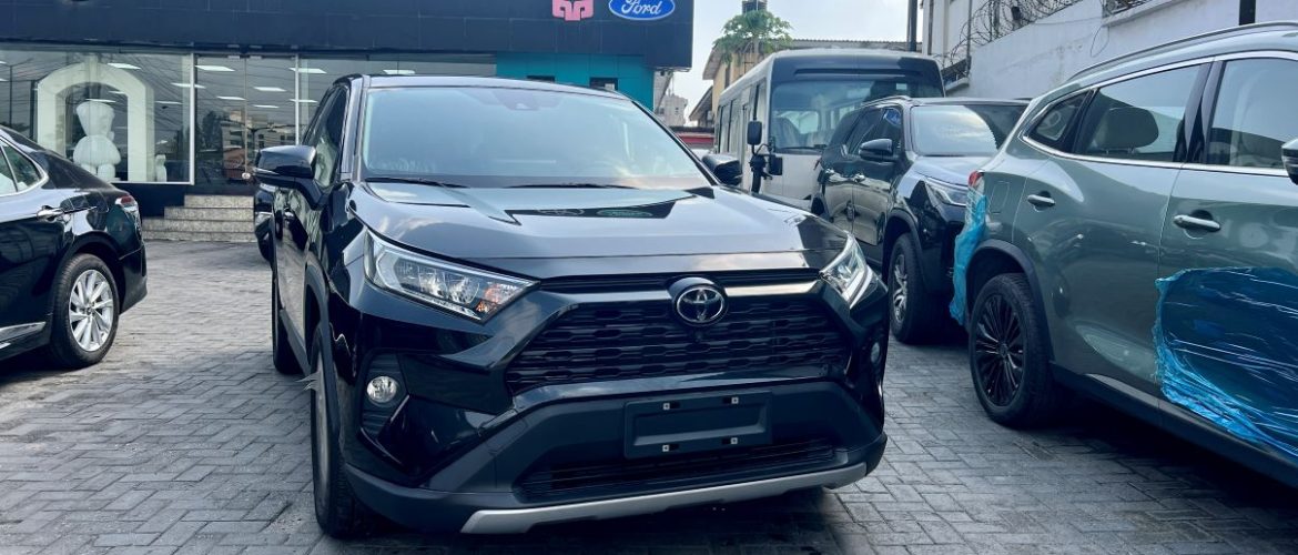 Cars With Low Fuel Consumption In Nigeria