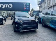 Toyota RAV4 XLE For Sale In Lagos
