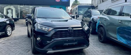 Cars With Low Fuel Consumption In Nigeria
