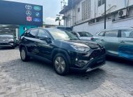 Toyota RAV4 XLE For Sale In Lagos