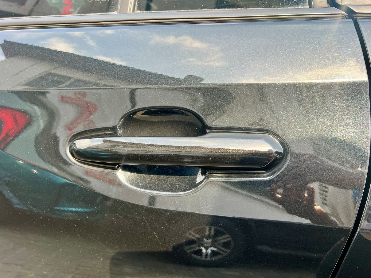 Toyota RAV4 XLE For Sale In Lagos