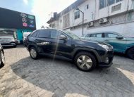 Toyota RAV4 XLE For Sale In Lagos