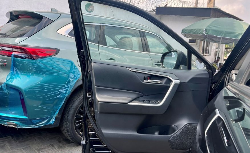 Toyota RAV4 XLE For Sale In Lagos