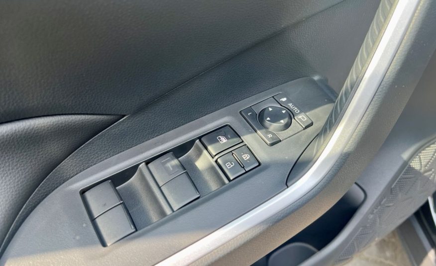 Toyota RAV4 XLE For Sale In Lagos