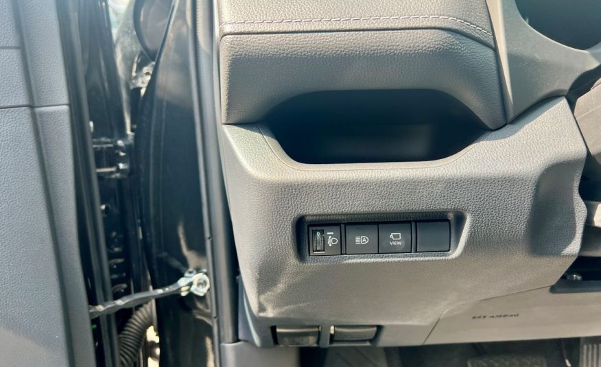 Toyota RAV4 XLE For Sale In Lagos