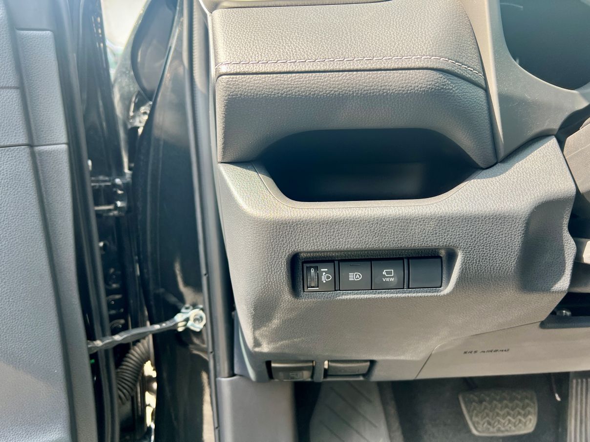 Toyota RAV4 XLE For Sale In Lagos