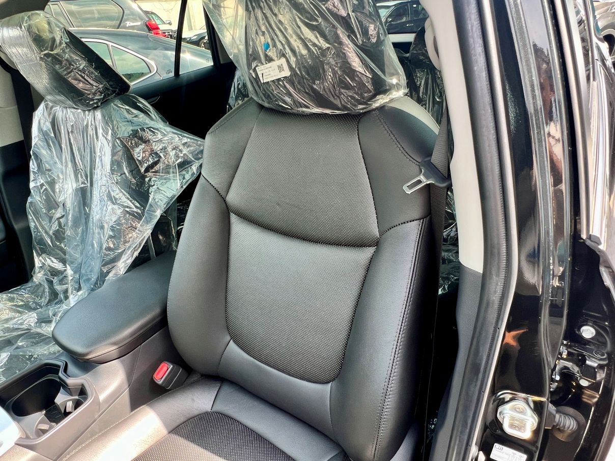 Toyota RAV4 XLE For Sale In Lagos