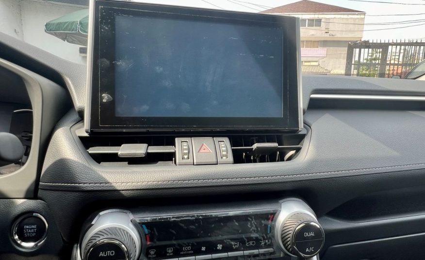 Toyota RAV4 XLE For Sale In Lagos