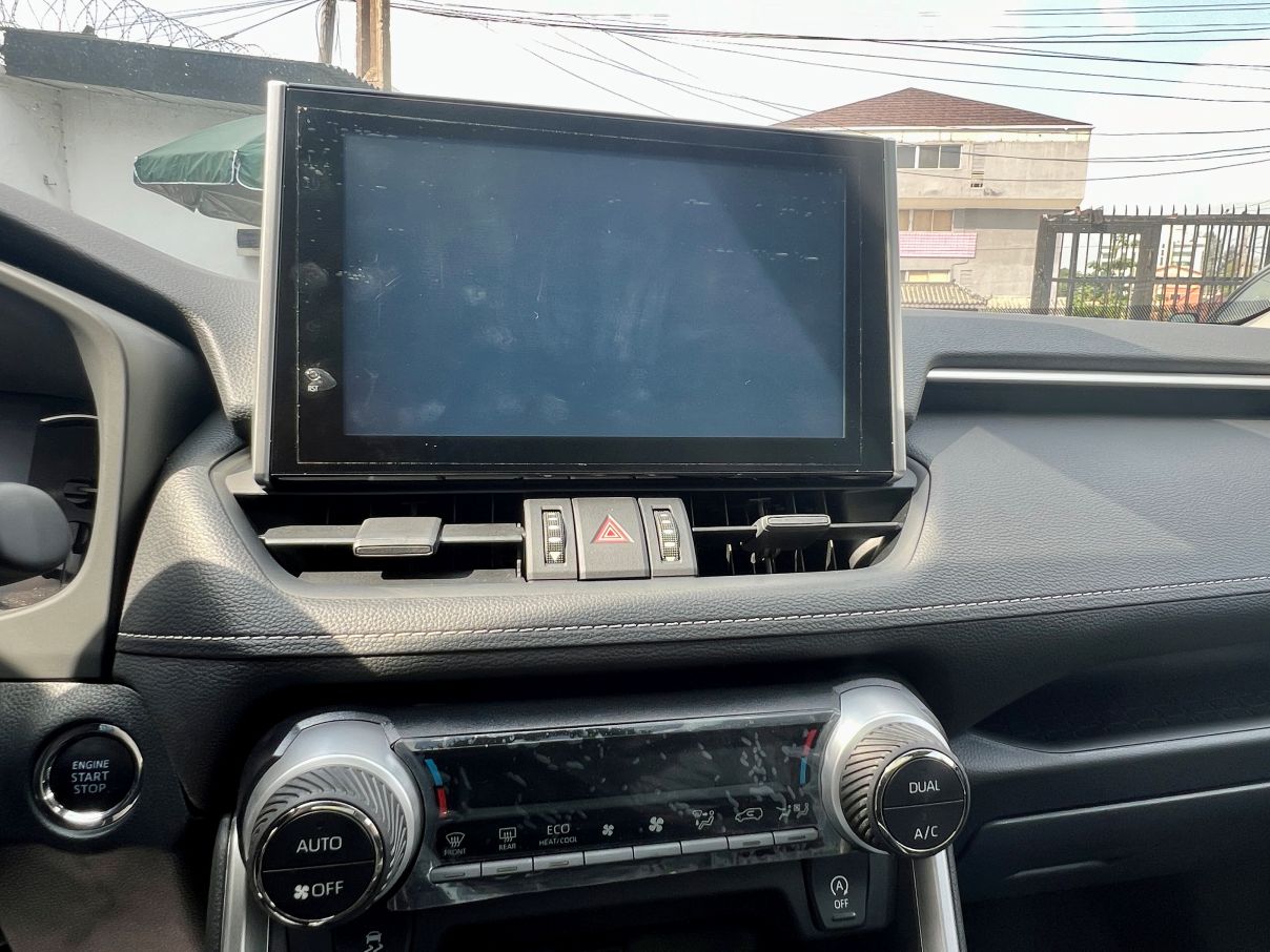Toyota RAV4 XLE For Sale In Lagos
