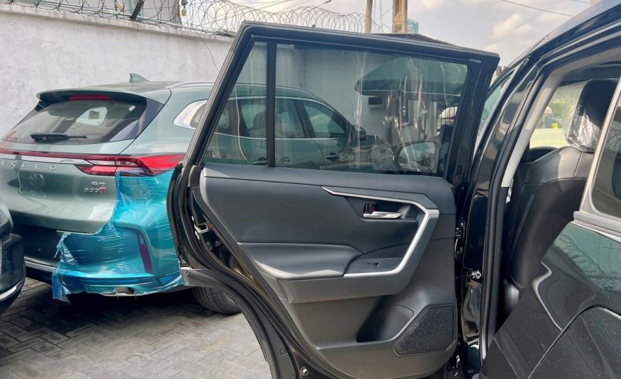 Toyota RAV4 XLE For Sale In Lagos