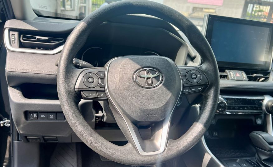 Toyota RAV4 XLE For Sale In Lagos