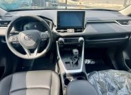 Toyota RAV4 XLE For Sale In Lagos