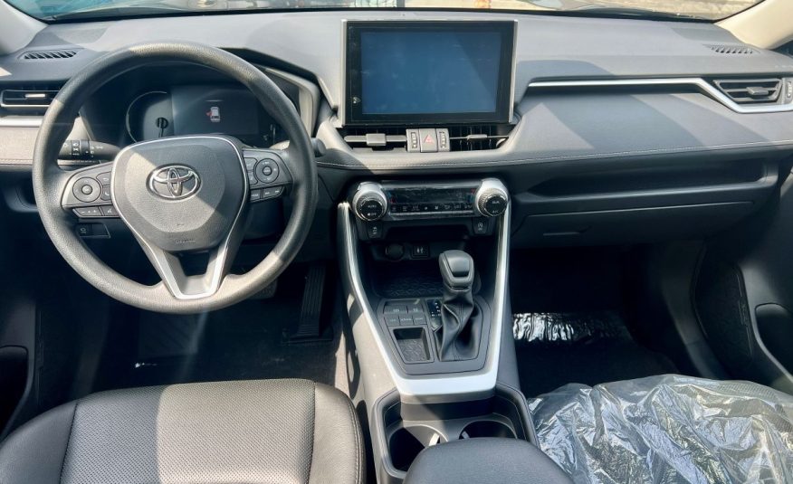 Toyota RAV4 XLE For Sale In Lagos