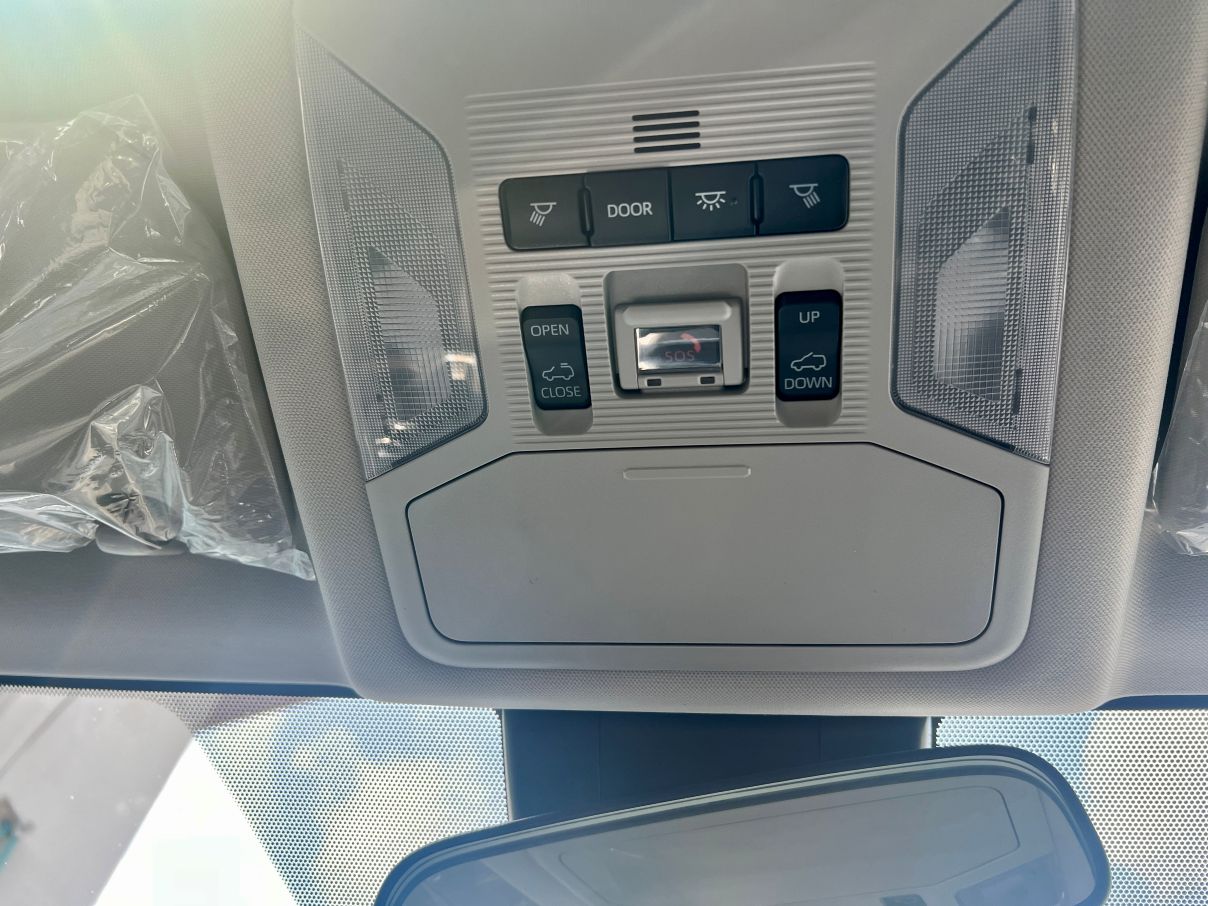 Toyota RAV4 XLE For Sale In Lagos