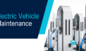 Electric Vehicle Maintenance: A Comprehensive Guide