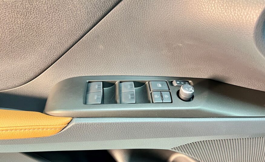 Toyota Camry V6