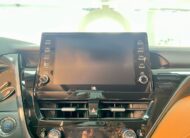 Toyota Camry V6