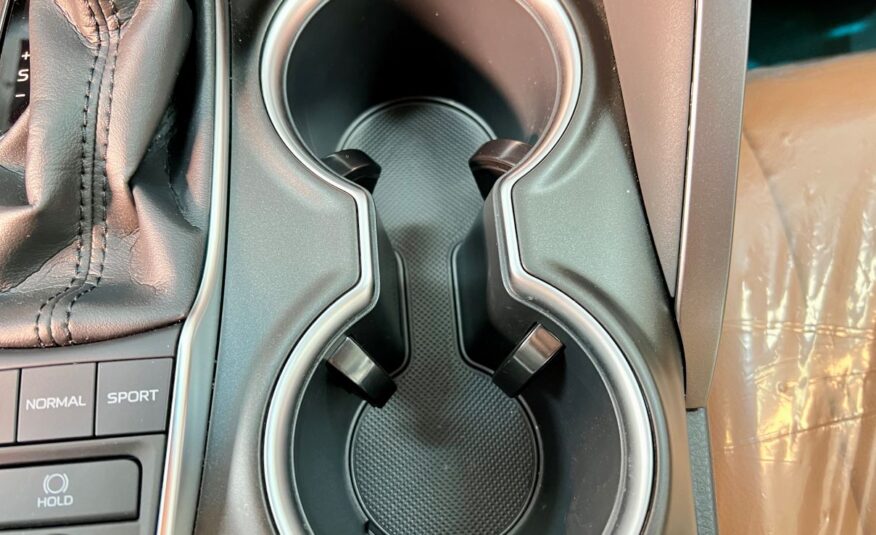 Toyota Camry V6