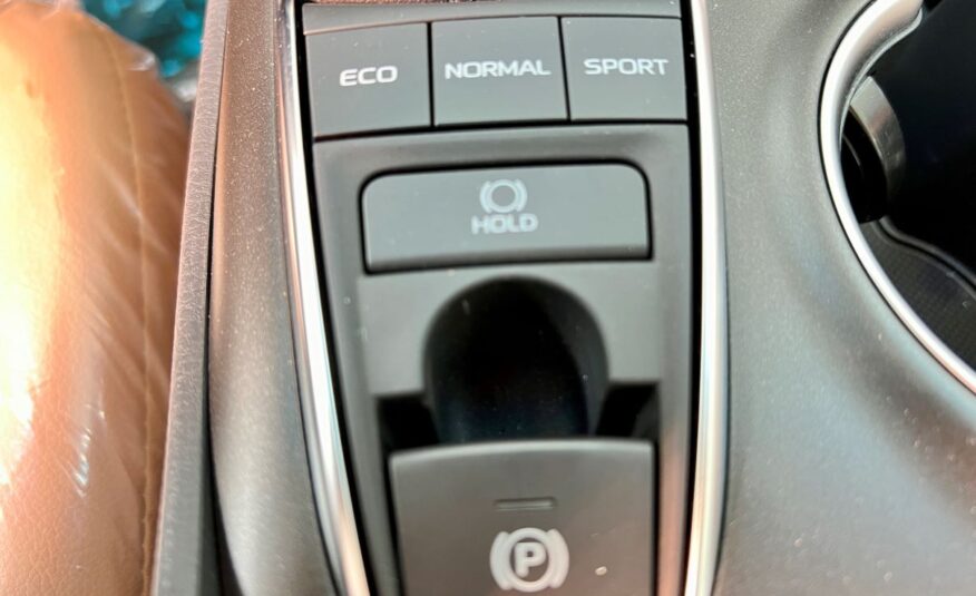 Toyota Camry V6