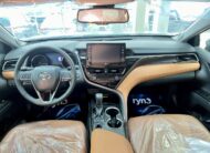 Toyota Camry V6