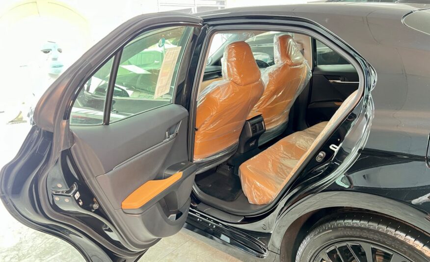 Toyota Camry V6