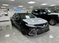 Toyota Camry V6