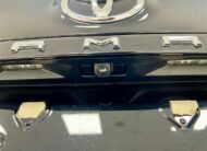 Toyota Camry V6