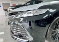 Toyota Camry V6