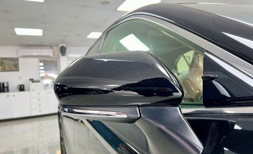 Toyota Camry V6