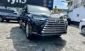 2022 Lexus LX 600 VIP Car Review