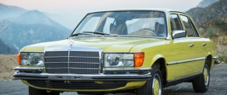 4 Iconic Cars That Ruled Nigerian Roads In The 90s