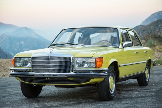 4 Iconic Cars That Ruled Nigerian Roads In The 90s