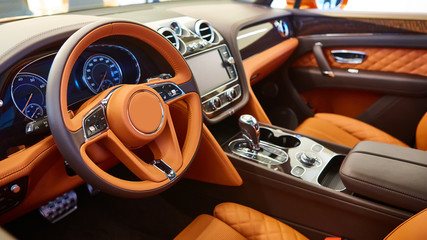 What High-Net-Worth Individuals Are Driving In Lagos