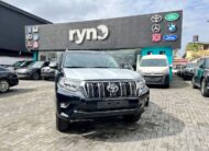 Toyota Landcruiser Prado VX