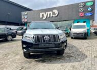 Toyota Landcruiser Prado VX