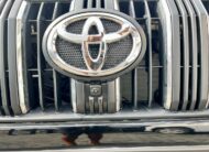 Toyota Landcruiser Prado VX