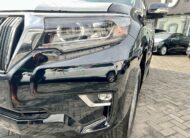 Toyota Landcruiser Prado VX