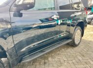 Toyota Landcruiser Prado VX
