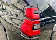 Toyota Landcruiser Prado VX