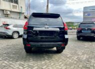 Toyota Landcruiser Prado VX