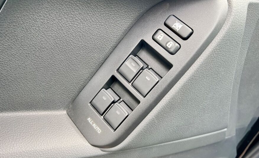 Toyota Landcruiser Prado VX