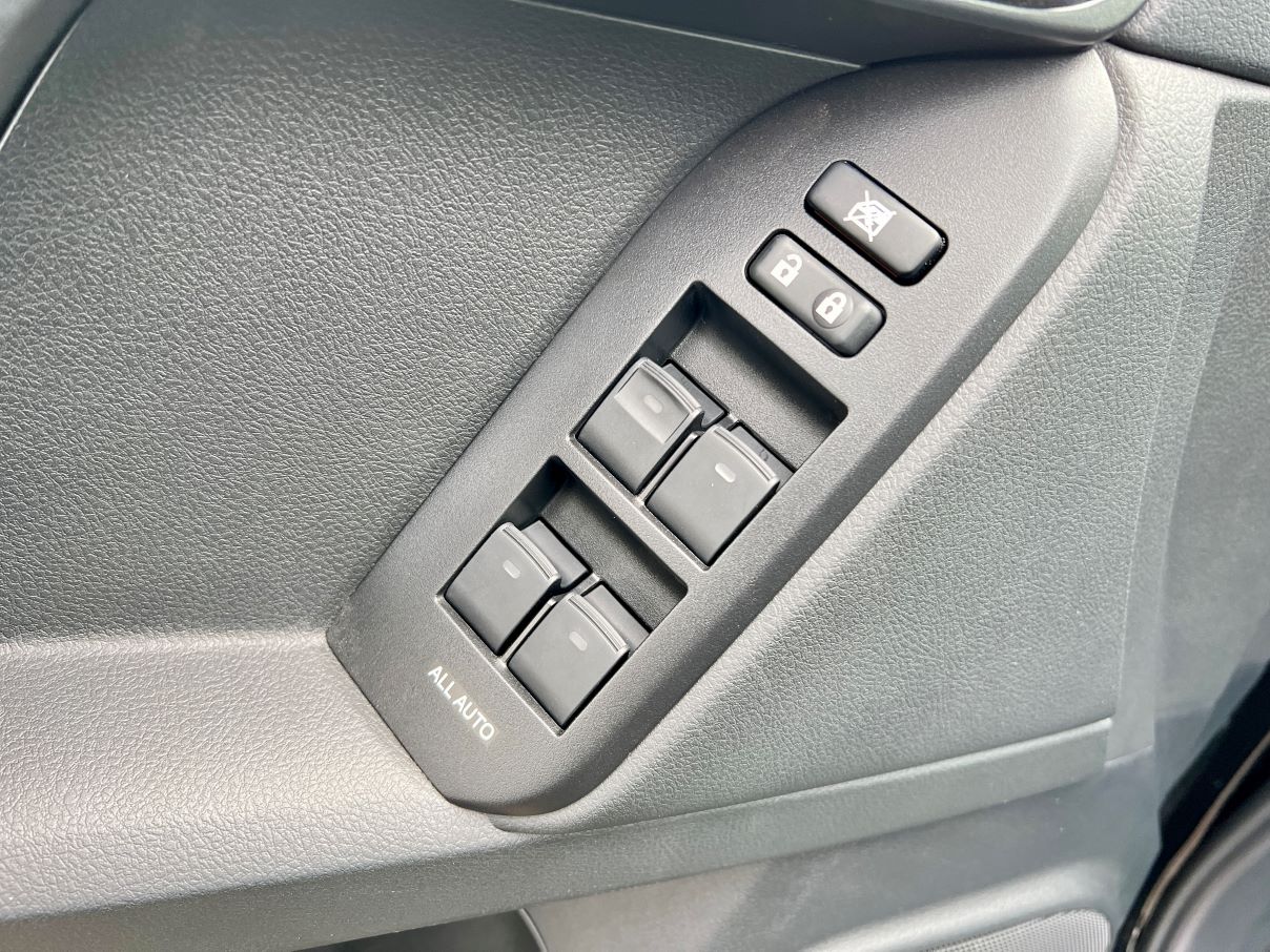 Toyota Landcruiser Prado VX
