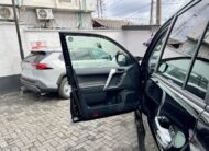 Toyota Landcruiser Prado VX