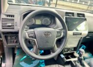 Toyota Landcruiser Prado VX