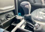 Toyota Landcruiser Prado VX