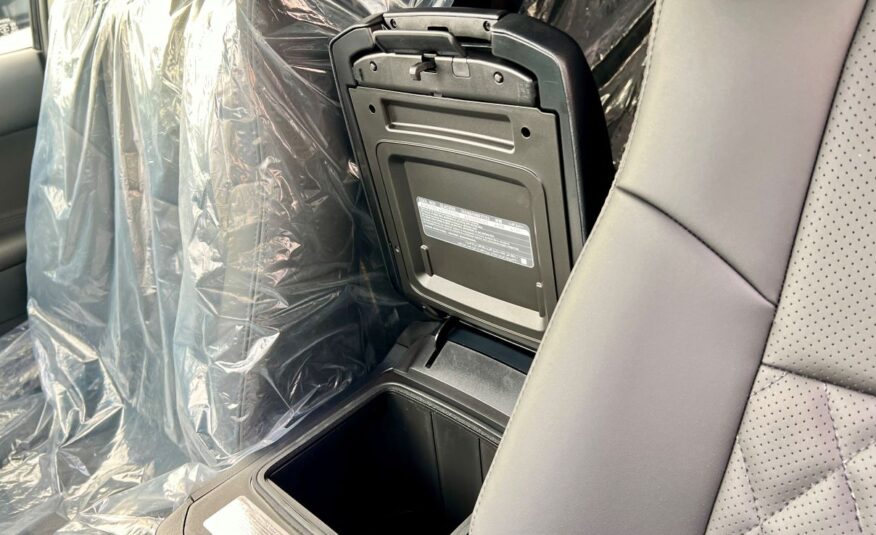 Toyota Landcruiser Prado VX