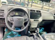 Toyota Landcruiser Prado VX