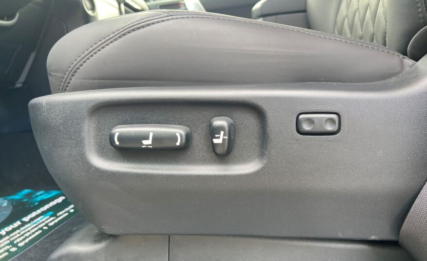 Toyota Landcruiser Prado VX